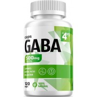 GABA (120капс)